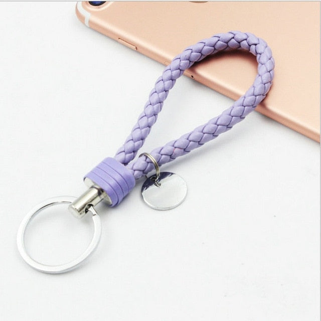 Crystal Handbag Keychains - willbling