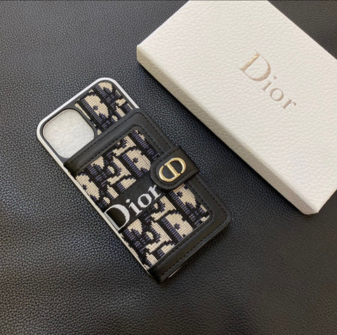 Image of DI Long wallet