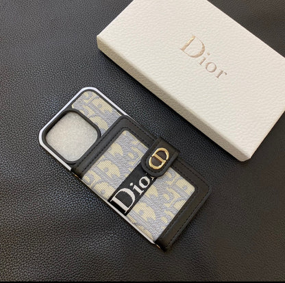 DI Long wallet