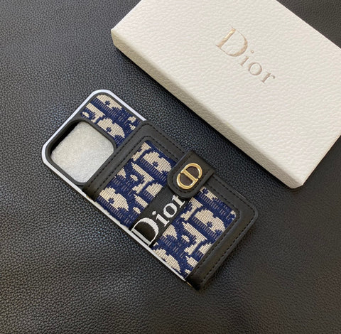 Image of DI Long wallet