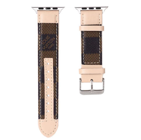 Image of Lux watch band