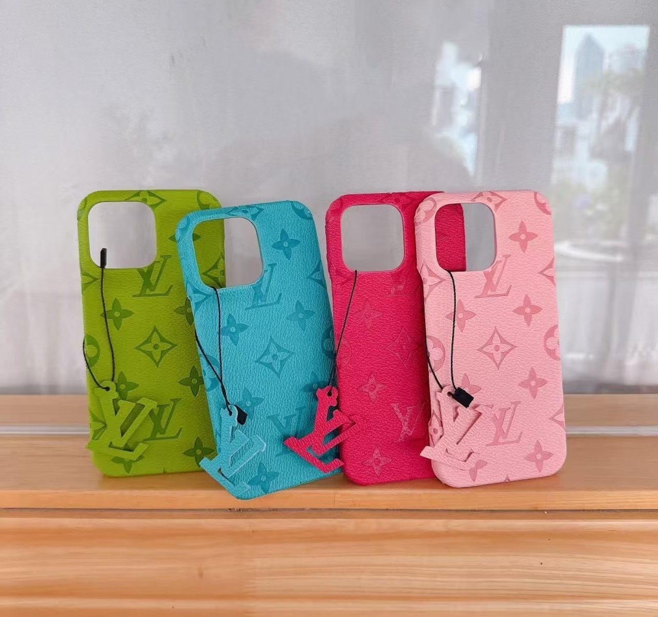 Large Fashion Color Designer