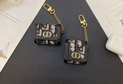 Lavish airpod case
