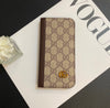 Book wallet Lux