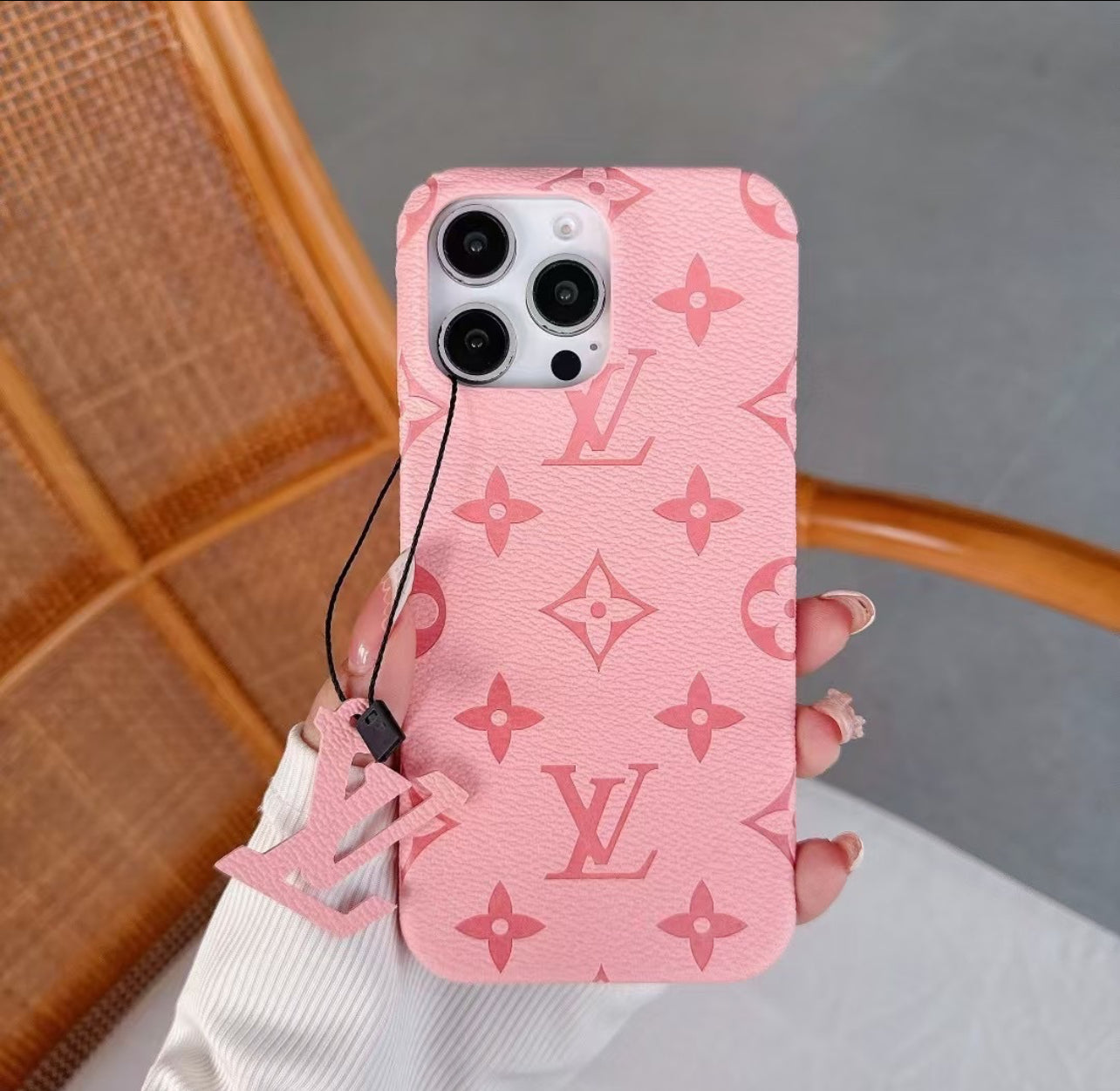 Large Fashion Color Designer