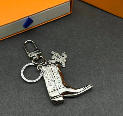 Luxury Keychain/Bagcharm