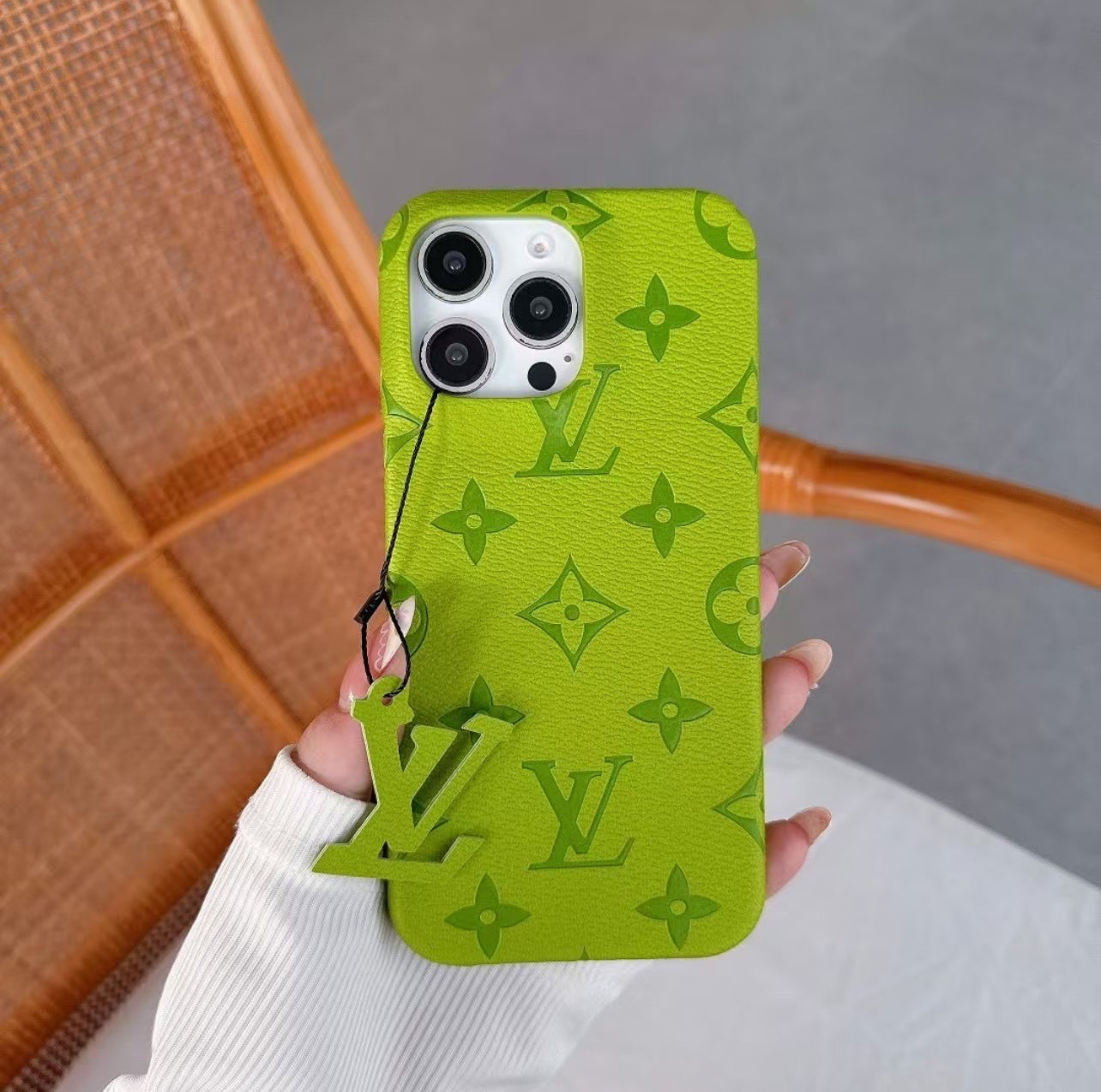 Large Fashion Color Designer