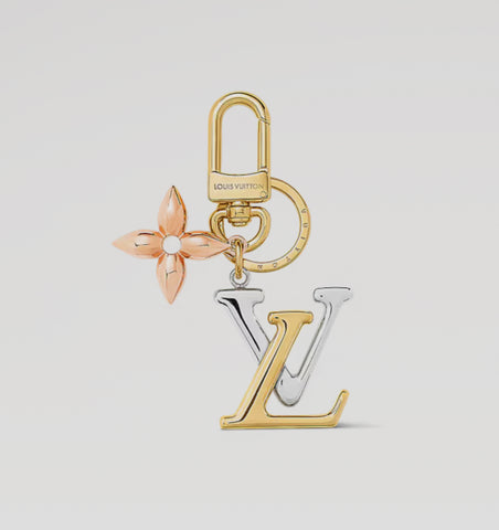 Image of Luxury Keychain/Bagcharm