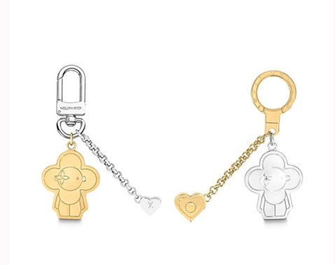 Image of Luxury Keychain/Bagcharm