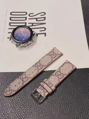 Image of Lux watch Band Samsung