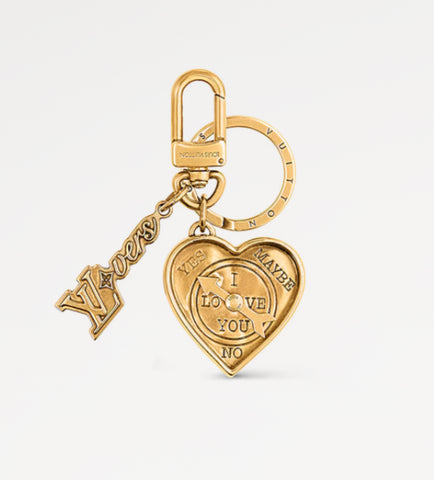 Image of Luxury Keychain/Bagcharm