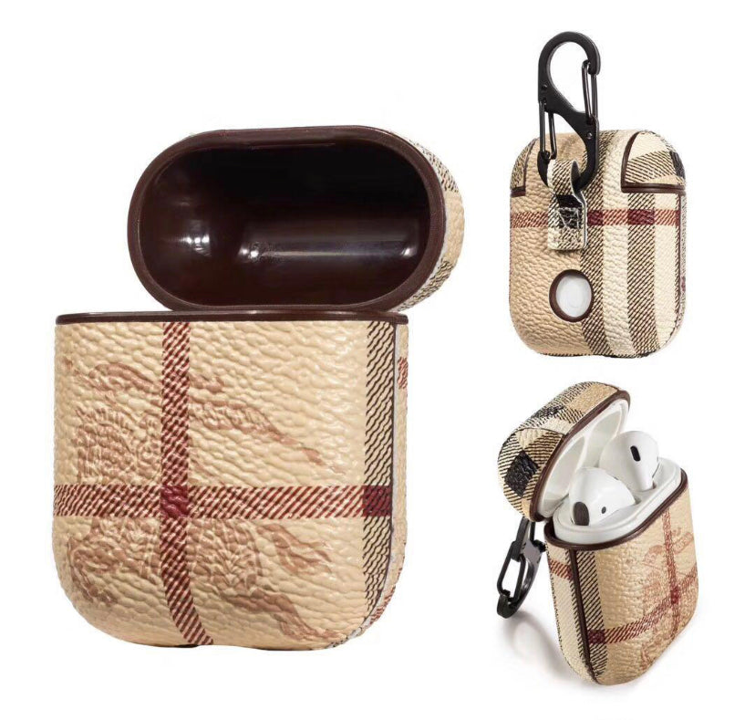 Lux airpod case 