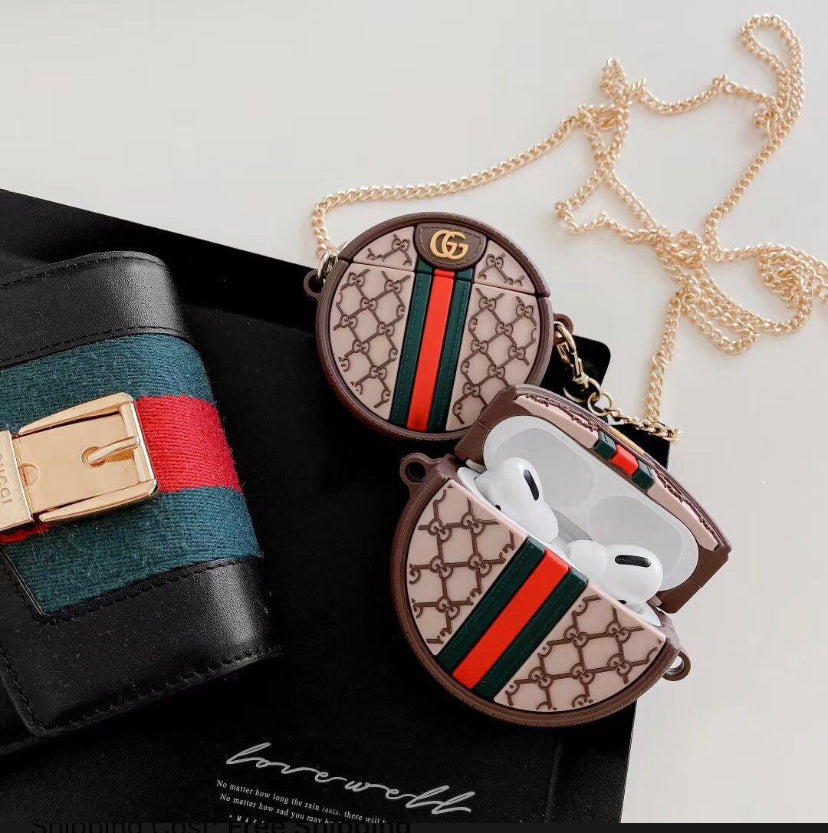 Lux airpod case 