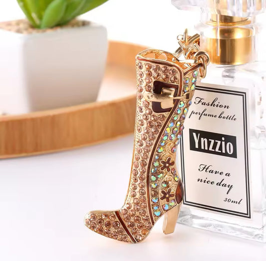 Fashion Keychain