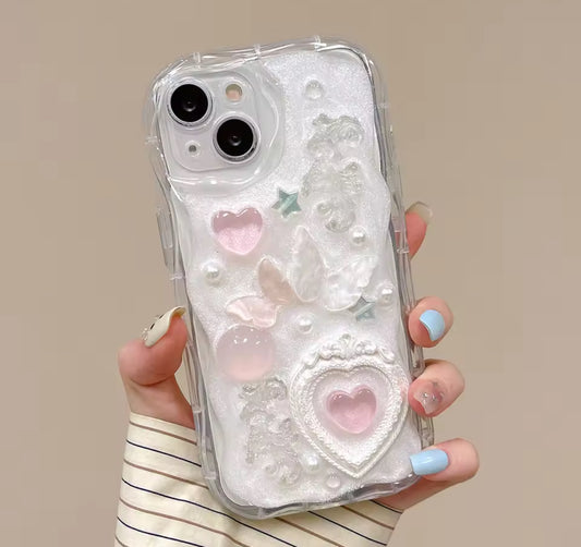 Glitter Icing Series