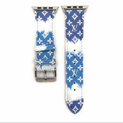 Lux watch band
