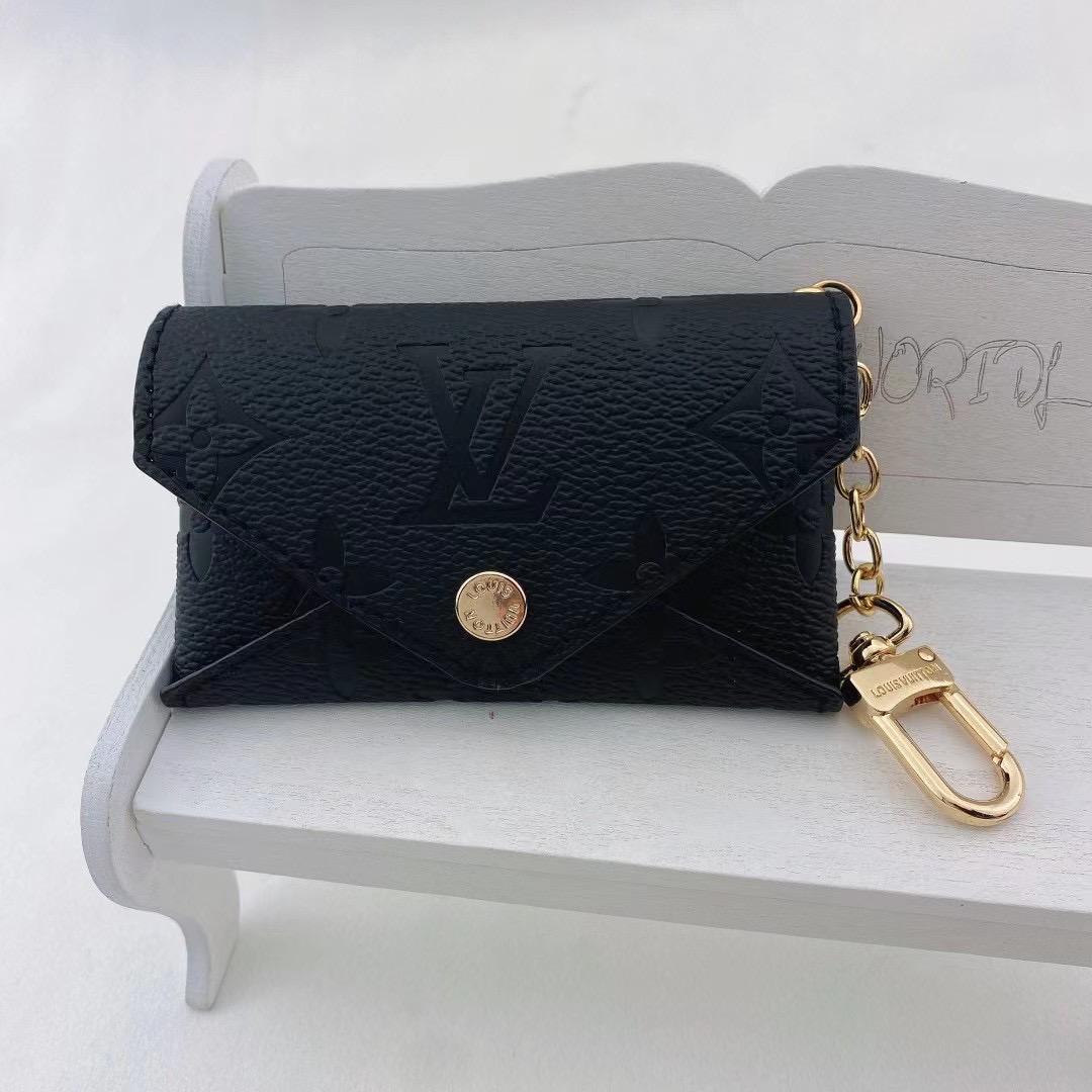 Lux Color Card Pouch
