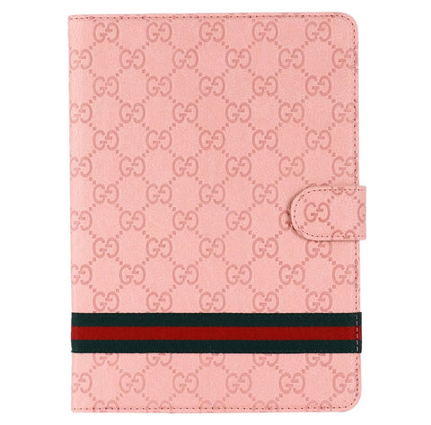 Image of Matte Classic luxury iPad case