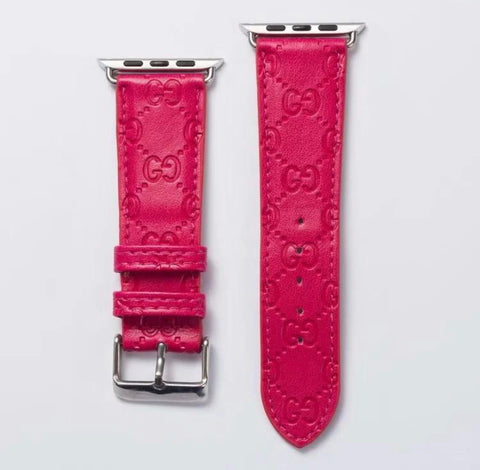 Image of Lux watch band