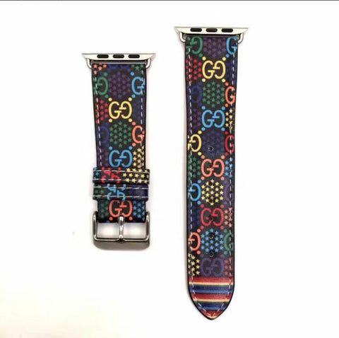 Image of Lux watch band