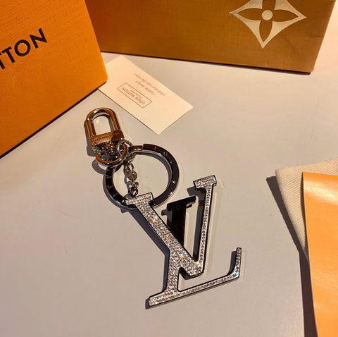 Image of Luxury Keychain/Bagcharm