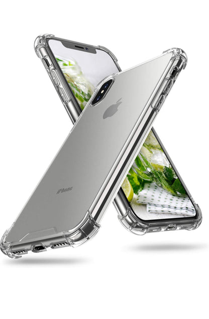 Perfect Clear Case