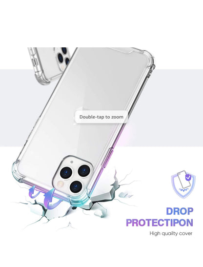 Perfect Clear Case