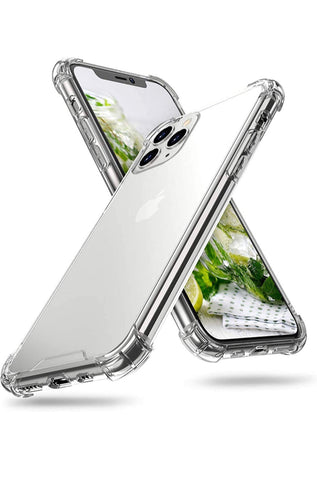 Image of Perfect Clear Case